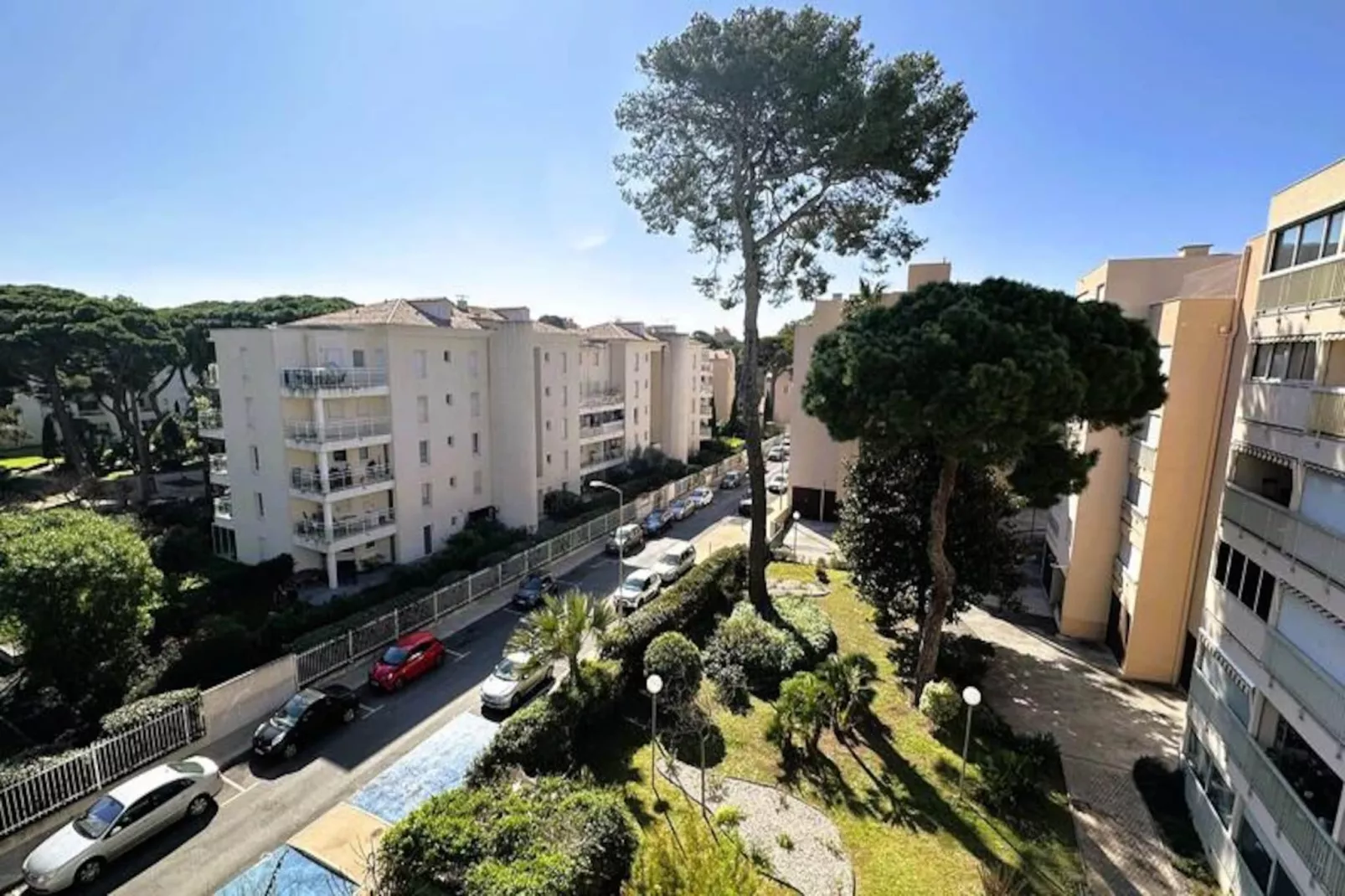 Résidence Le Zodiaque Ii-Nicht zugeordnet