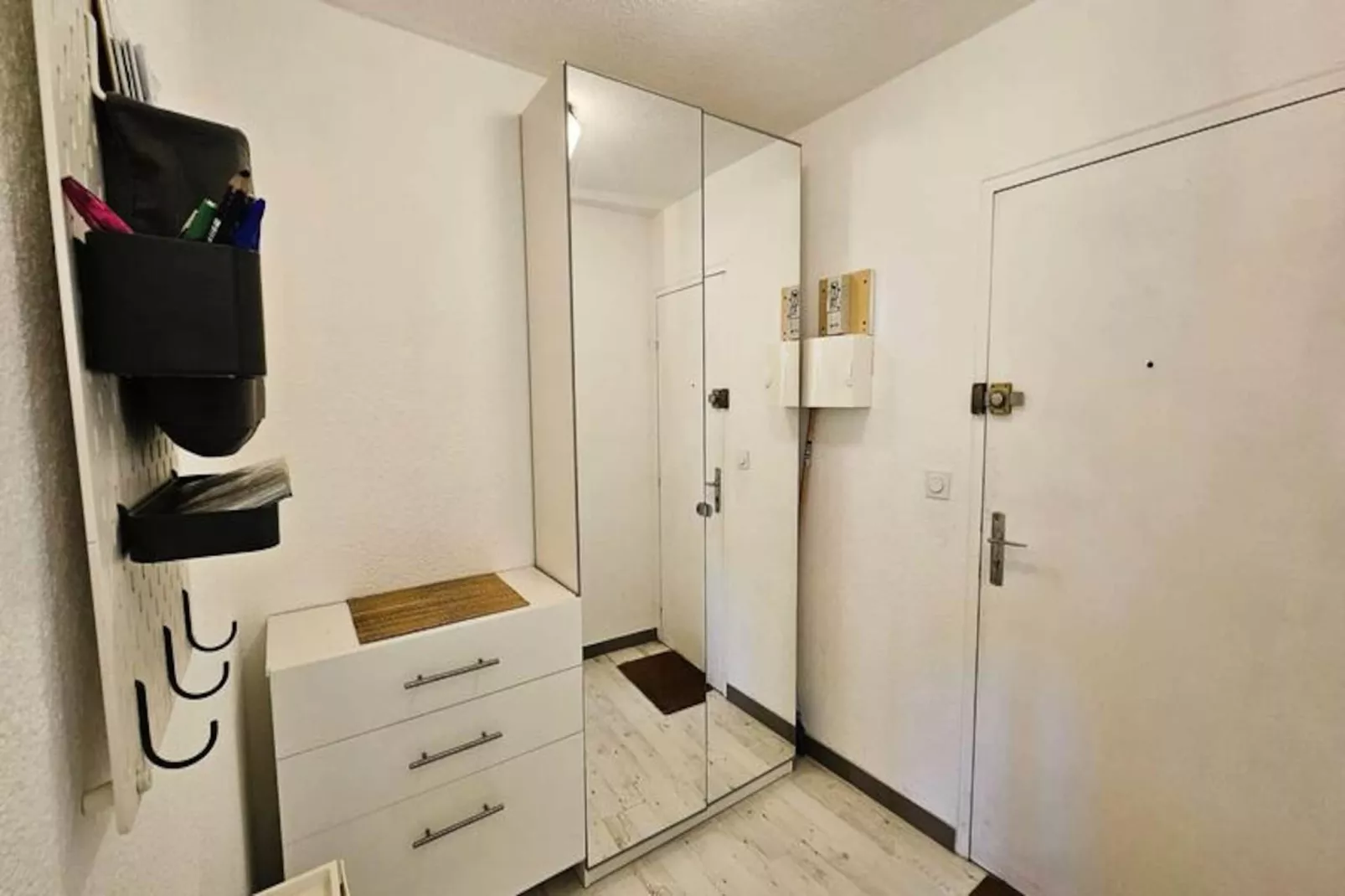 Résidence Hibiscus - Untagged