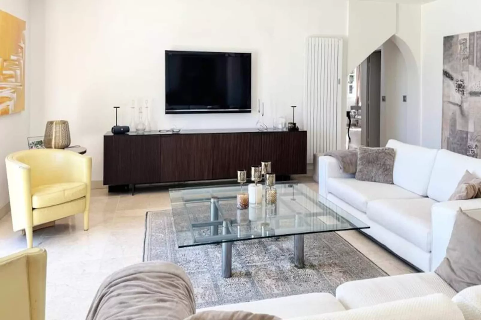 Villa Moderne 8p, Piscine Et Vue Montagnes-Non tagué