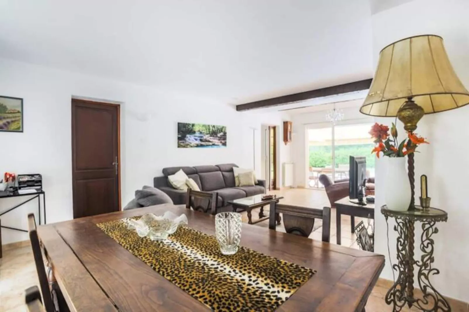 Villa 6 Pers à 30 Minutes De Cannes/piscine Privée-Non tagué