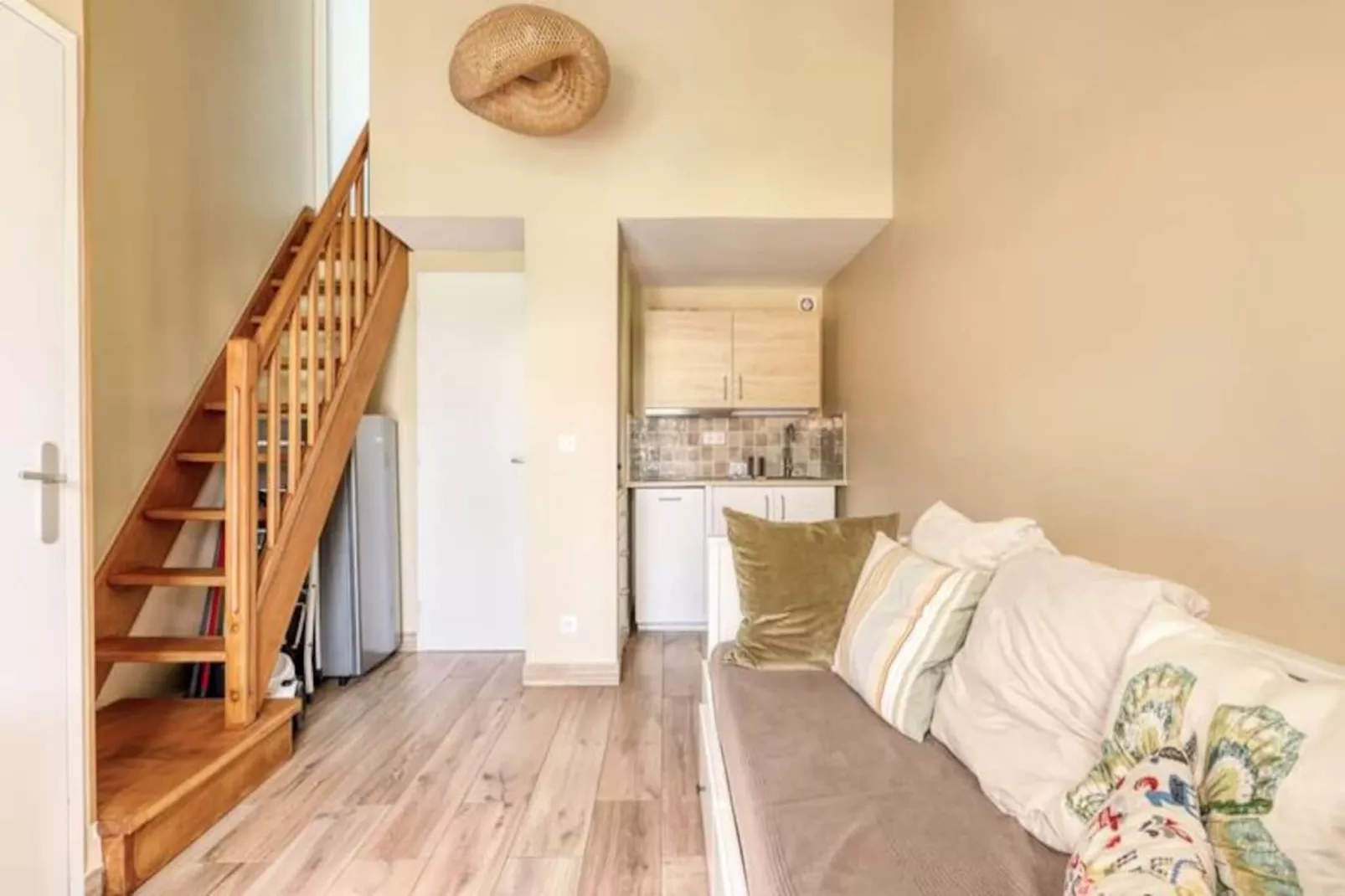 Résidence Mazet Neuf - R&eacute;sidence Tahiti Park (piscine)-Non tagué