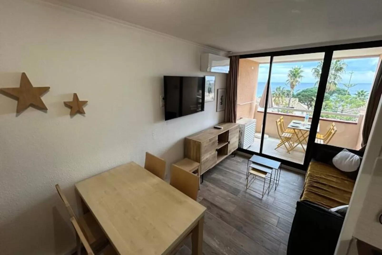 Résidence L'anse De Pramousquier, T2 Vue Mer ! Bord De Plage-Nicht zugeordnet