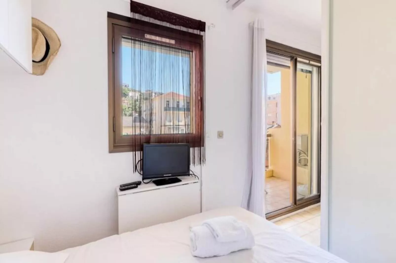 Résidence Lavandou - T2 En Centre Ville - à 200 M De La Mer-Non tagué