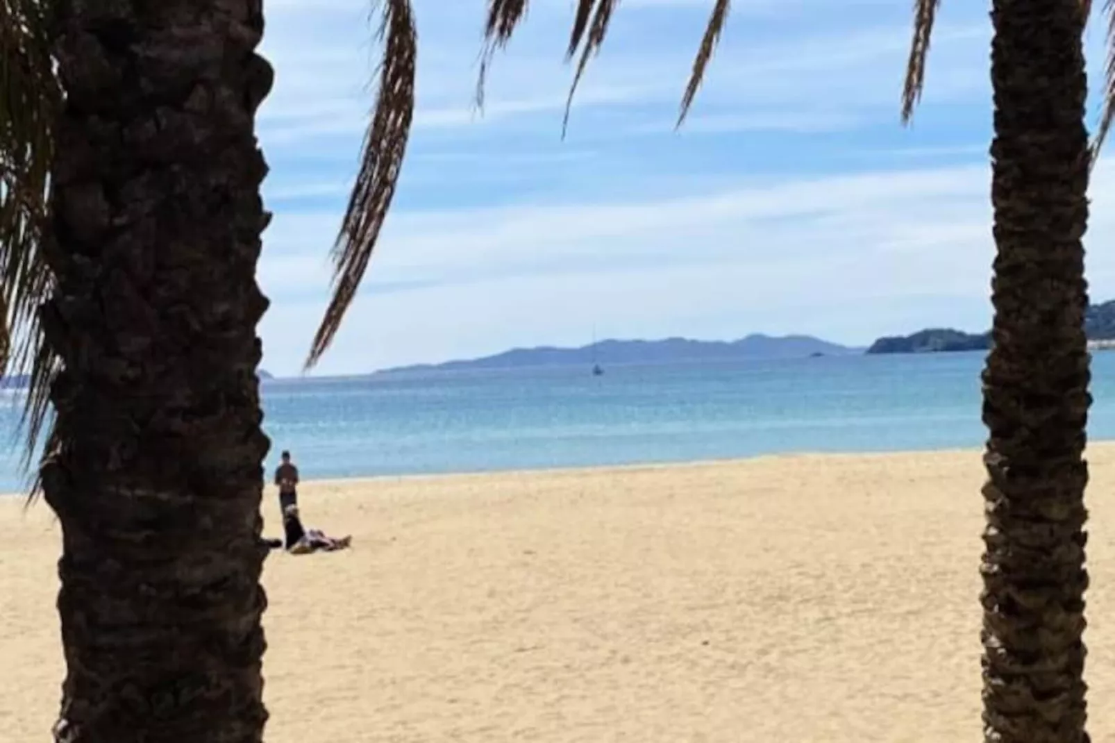 Résidence T2 à 200m De La Plage Du Lavandou (classé 3***)-Untagged