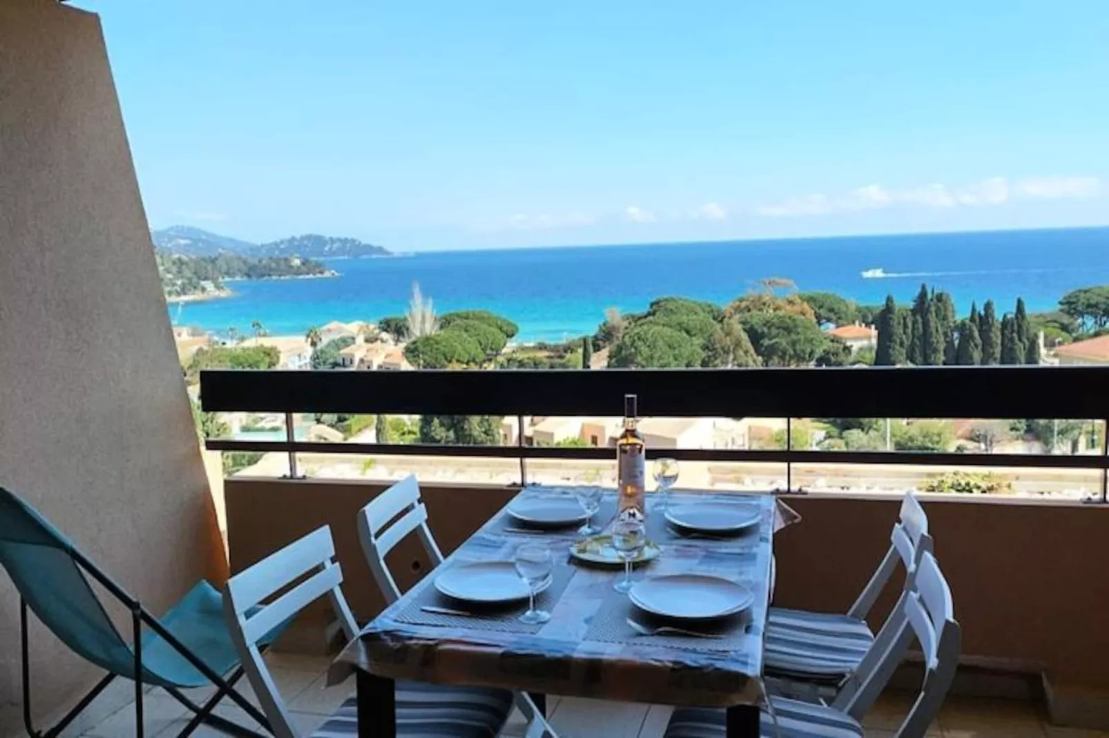 Résidence T2 à Saint-clair - Vue Exceptionnelle ! Classé 3*-Untagged