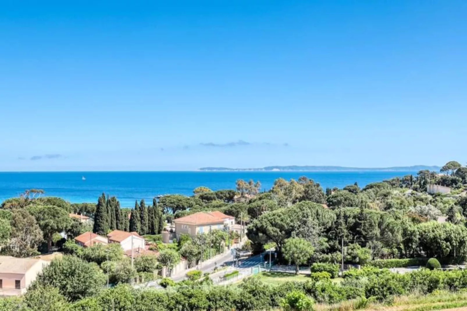 Résidence T2 Vue Mer à Saint-clair - Classé 3***-Untagged