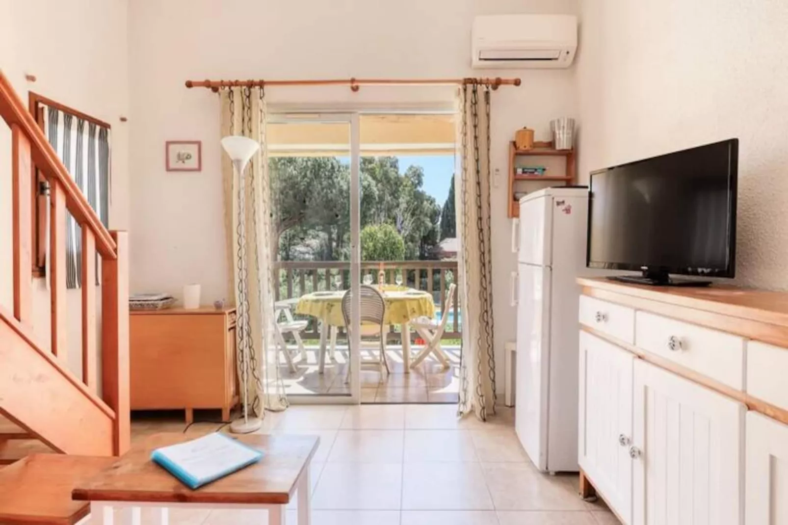 Résidence Accès Direct à La Plage + Résidence Avec Piscine-Untagged