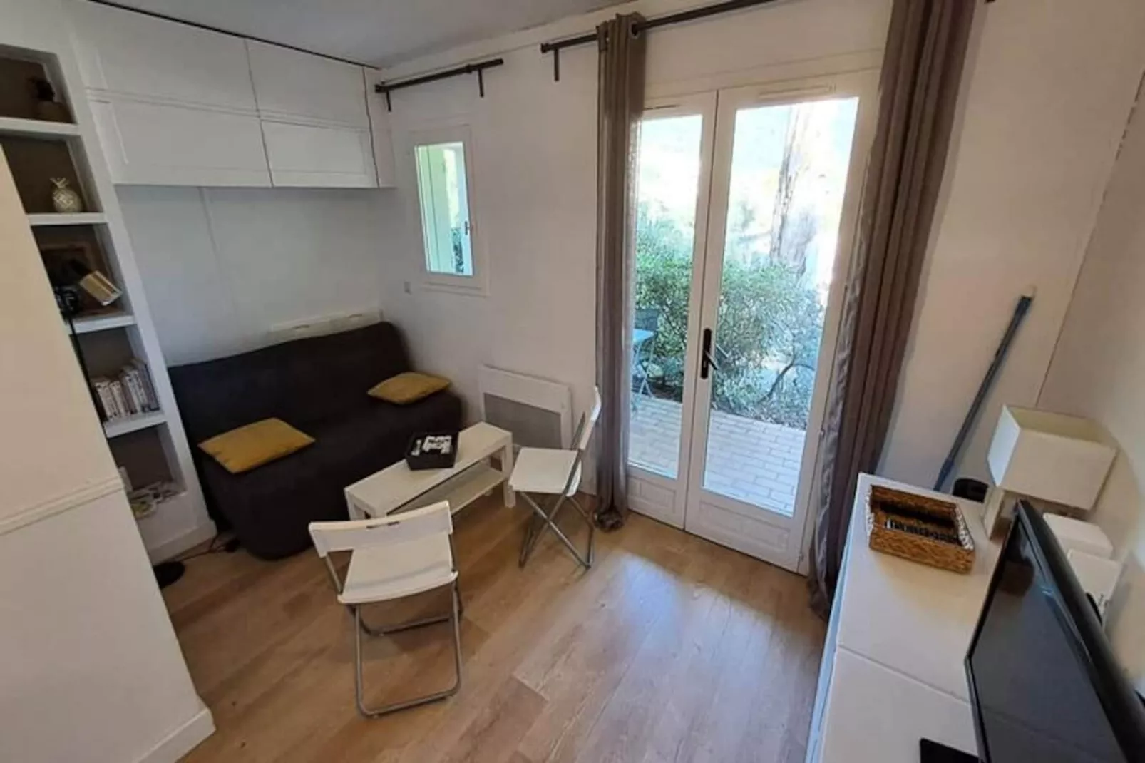 Résidence Mazet T2 - Domaine De La Pin&egrave;de - Piscine Chauff&eacute;e-Untagged