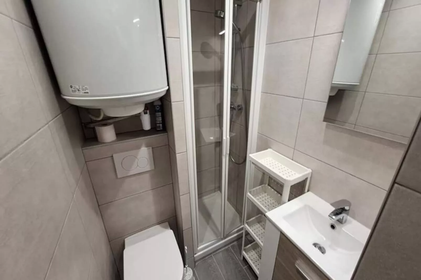 Résidence Appartement à 300 M De La Plage De Saint-clair-Untagged