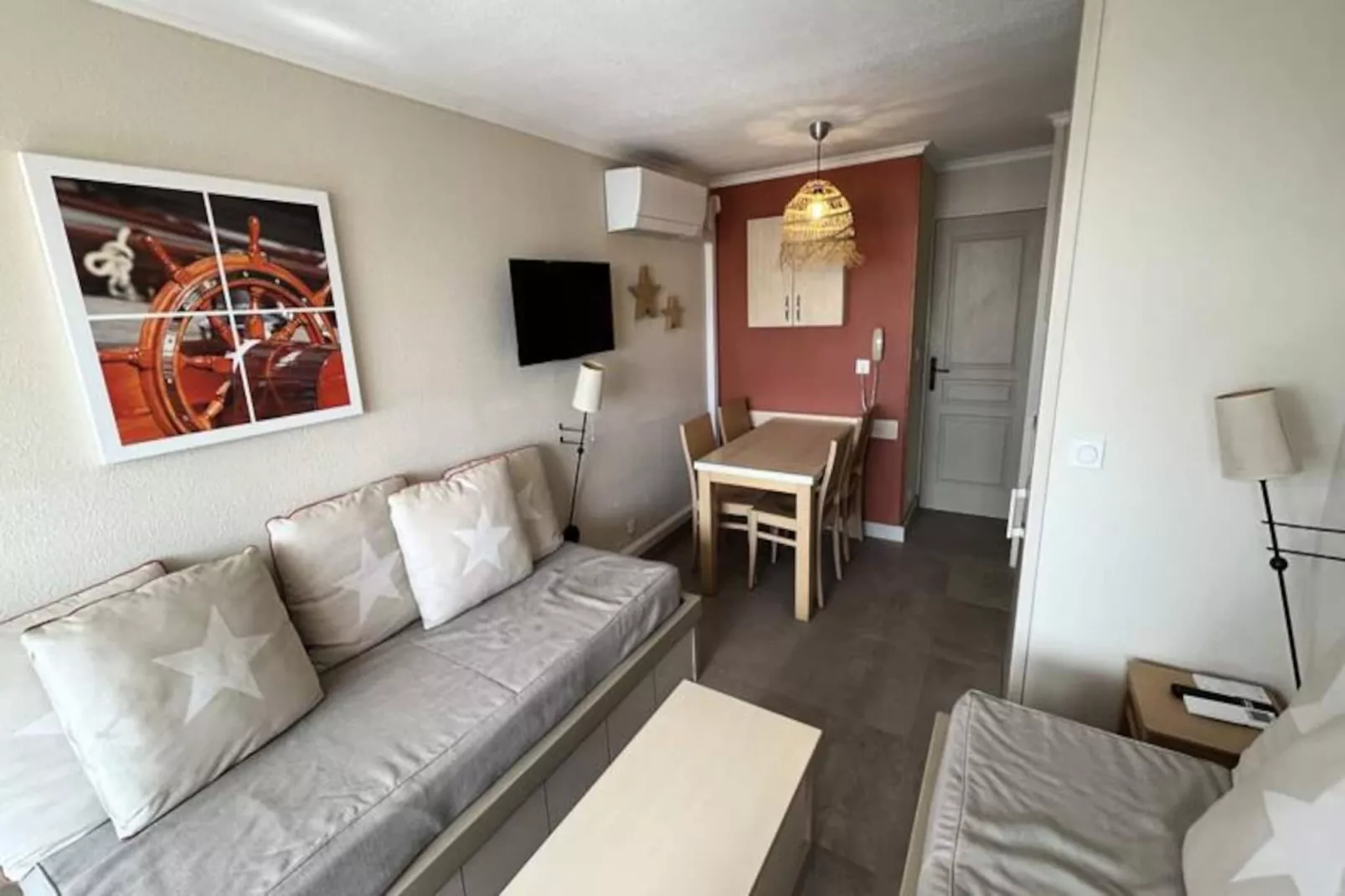 Résidence L&rsquo;anse De Pramousquier - Vue Mer Et Loisirs-Nicht zugeordnet