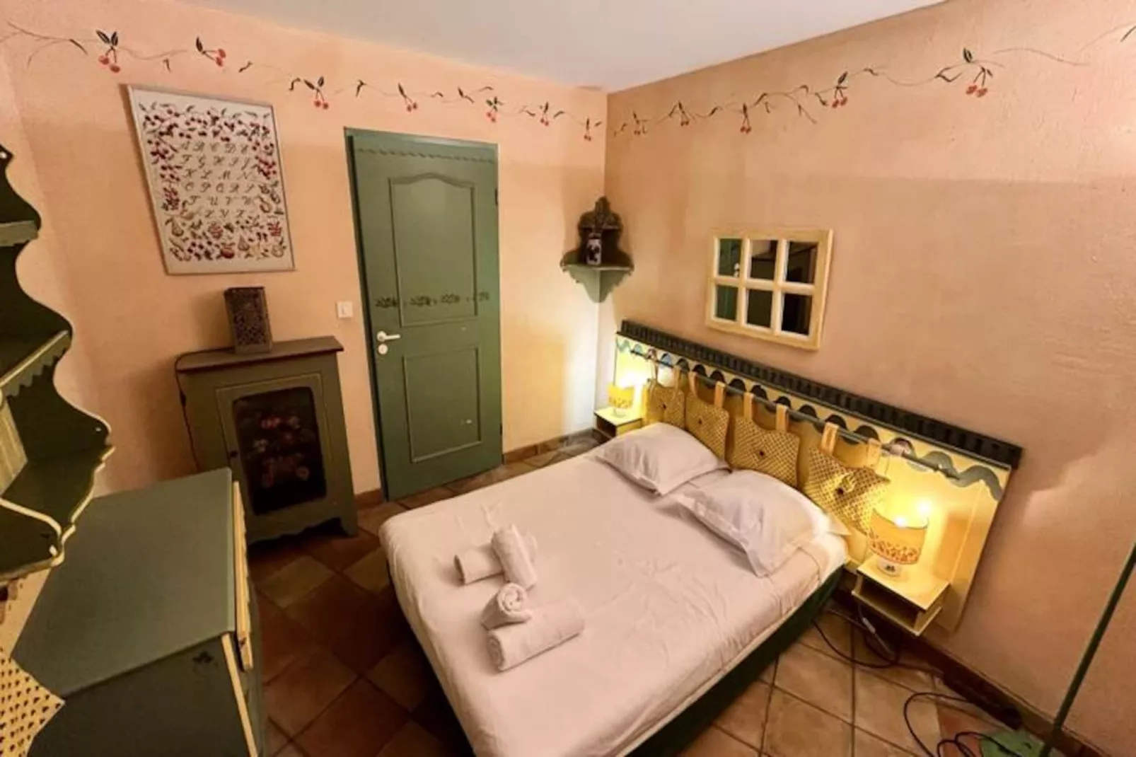 Résidence Appartement Atypique Avec Vue Mer, Piscine Et Charme à La Pagnol-Non tagué