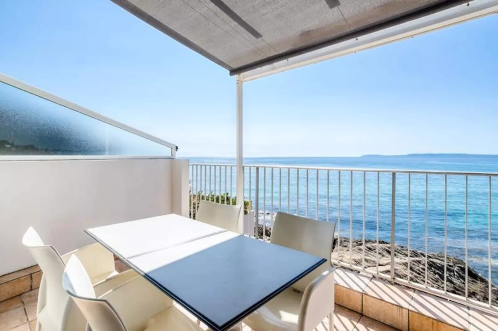 Résidence Suite Vue Mer 🌅 – Comme Un Appartement, Dans Un Hôtel 4★ Fermé L’hiver-Untagged