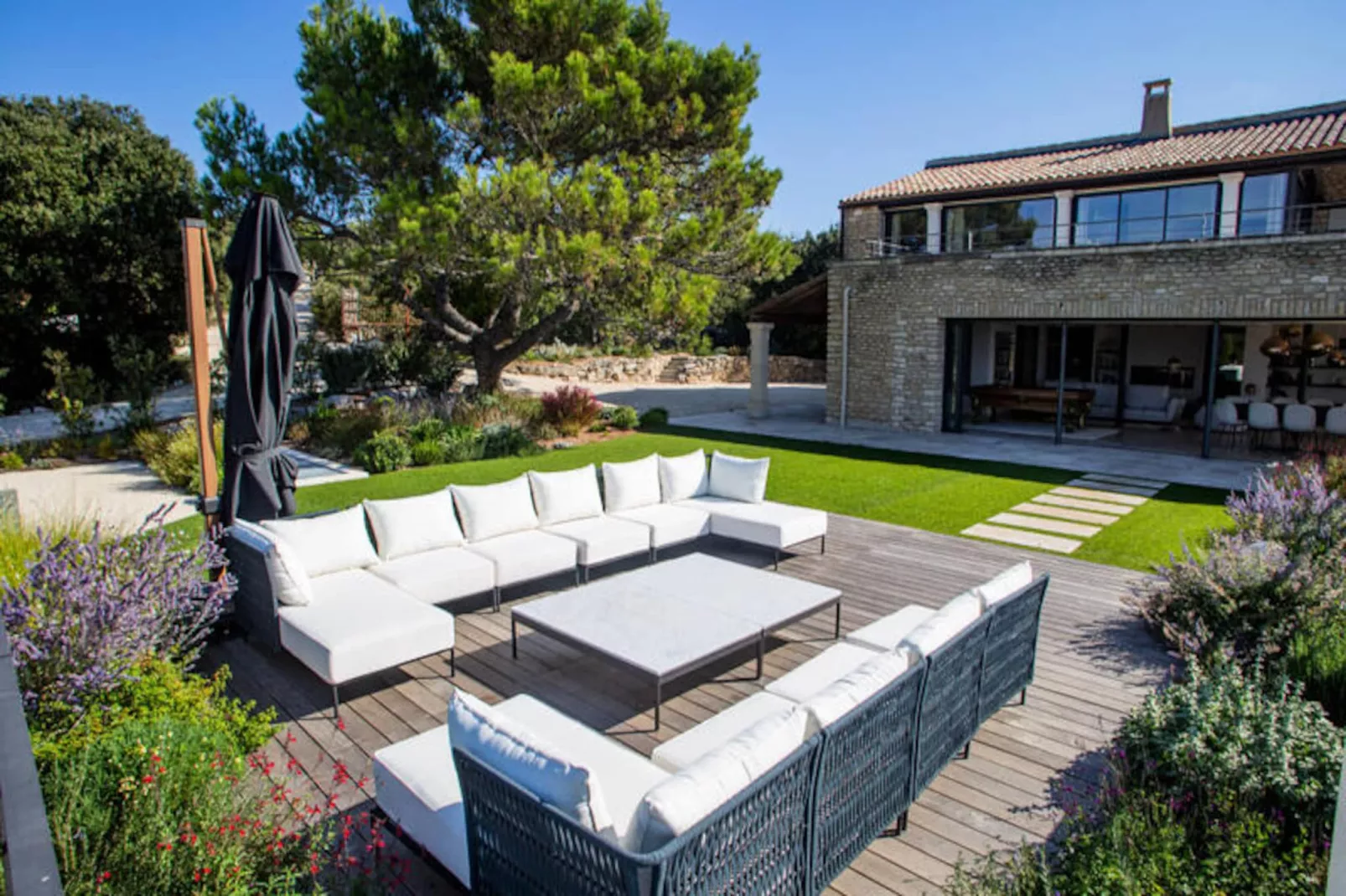 Villa De Haut Standing - 4 Chambres - Piscine-Untagged