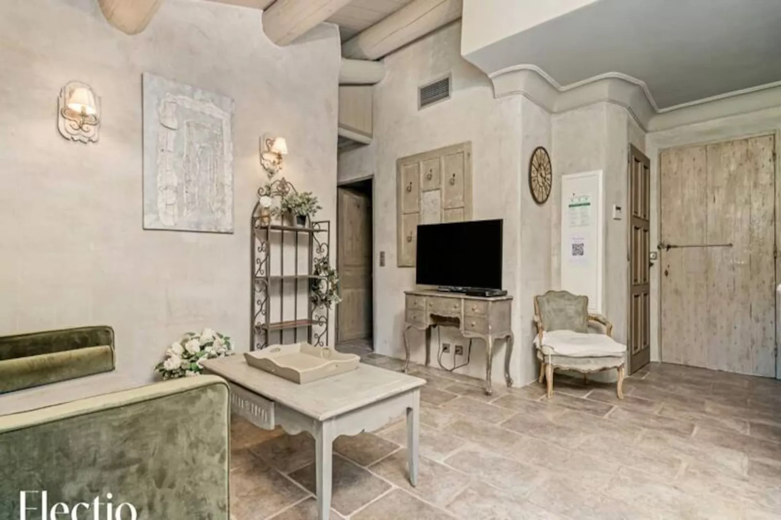 Loggia 5 Rosier | R&eacute;sidence Les Petitons-Untagged