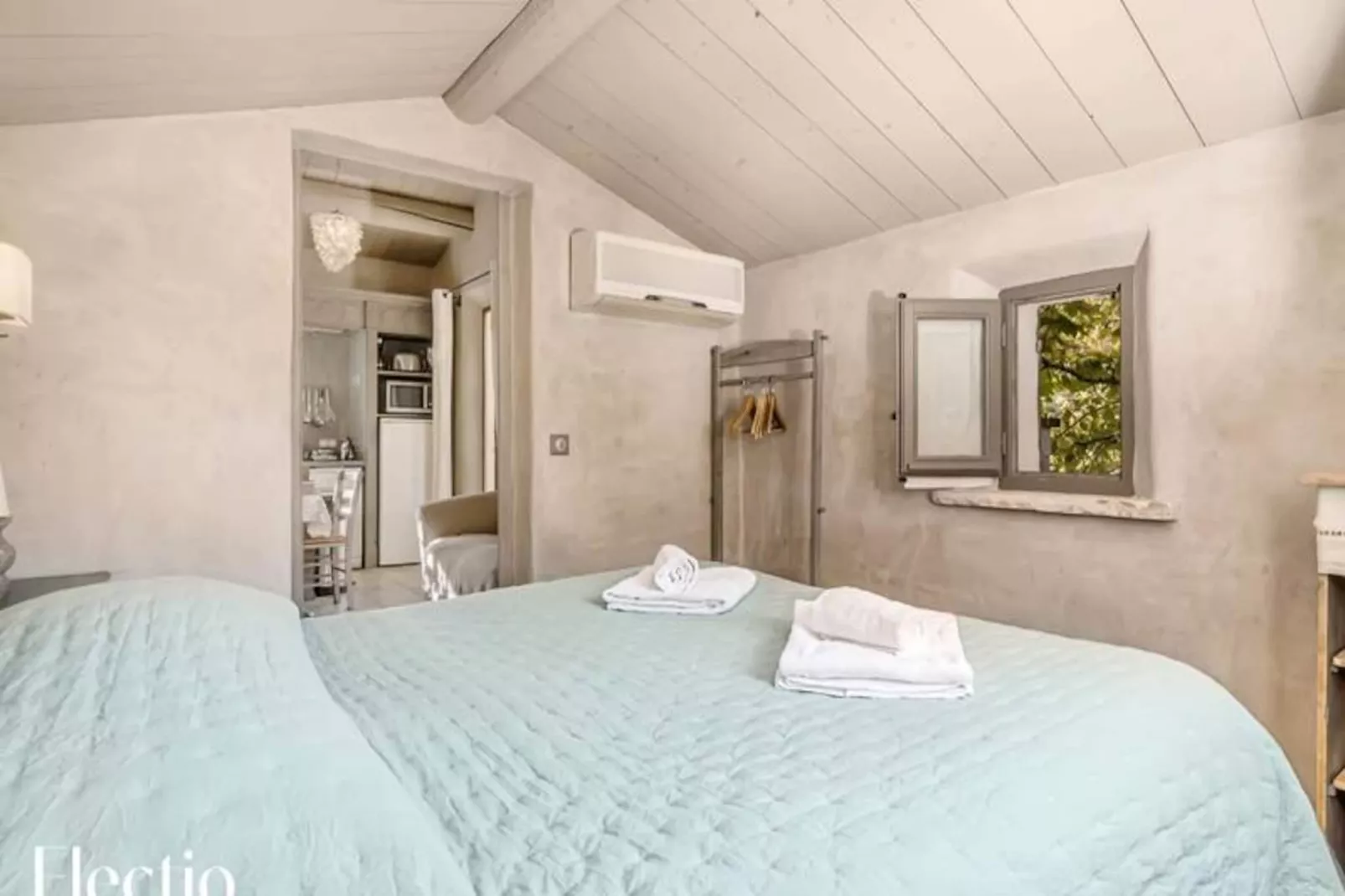 Loggia 11 Platane | R&eacute;sidence Les Petitons-Nicht zugeordnet