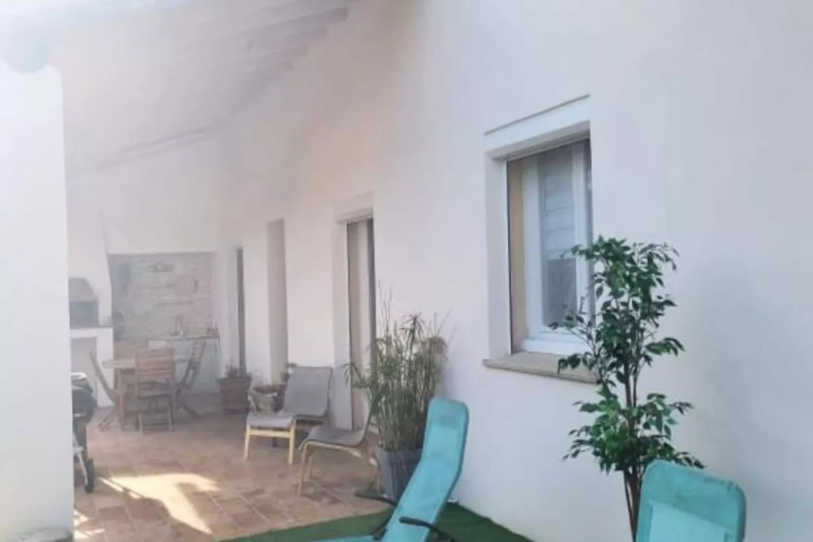 Maison Familiale Avec Piscine - Isle-sur-la-sorgue-Non tagué