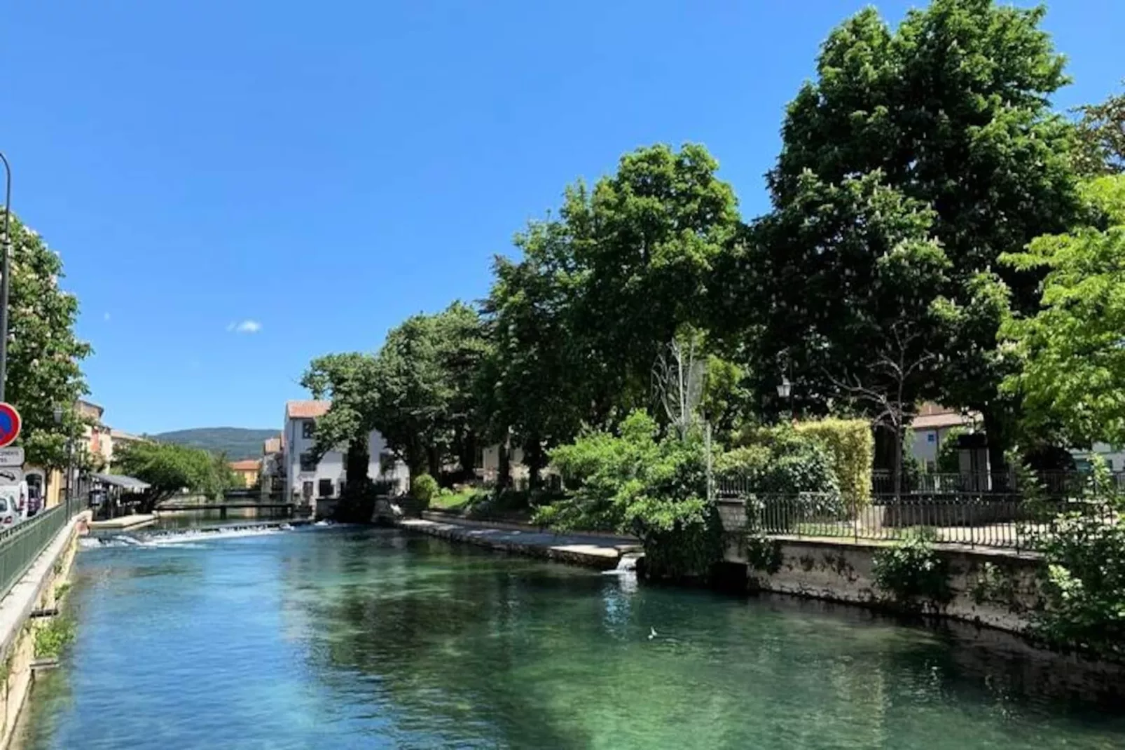 Sous Le Soleil De Provence-Nicht zugeordnet