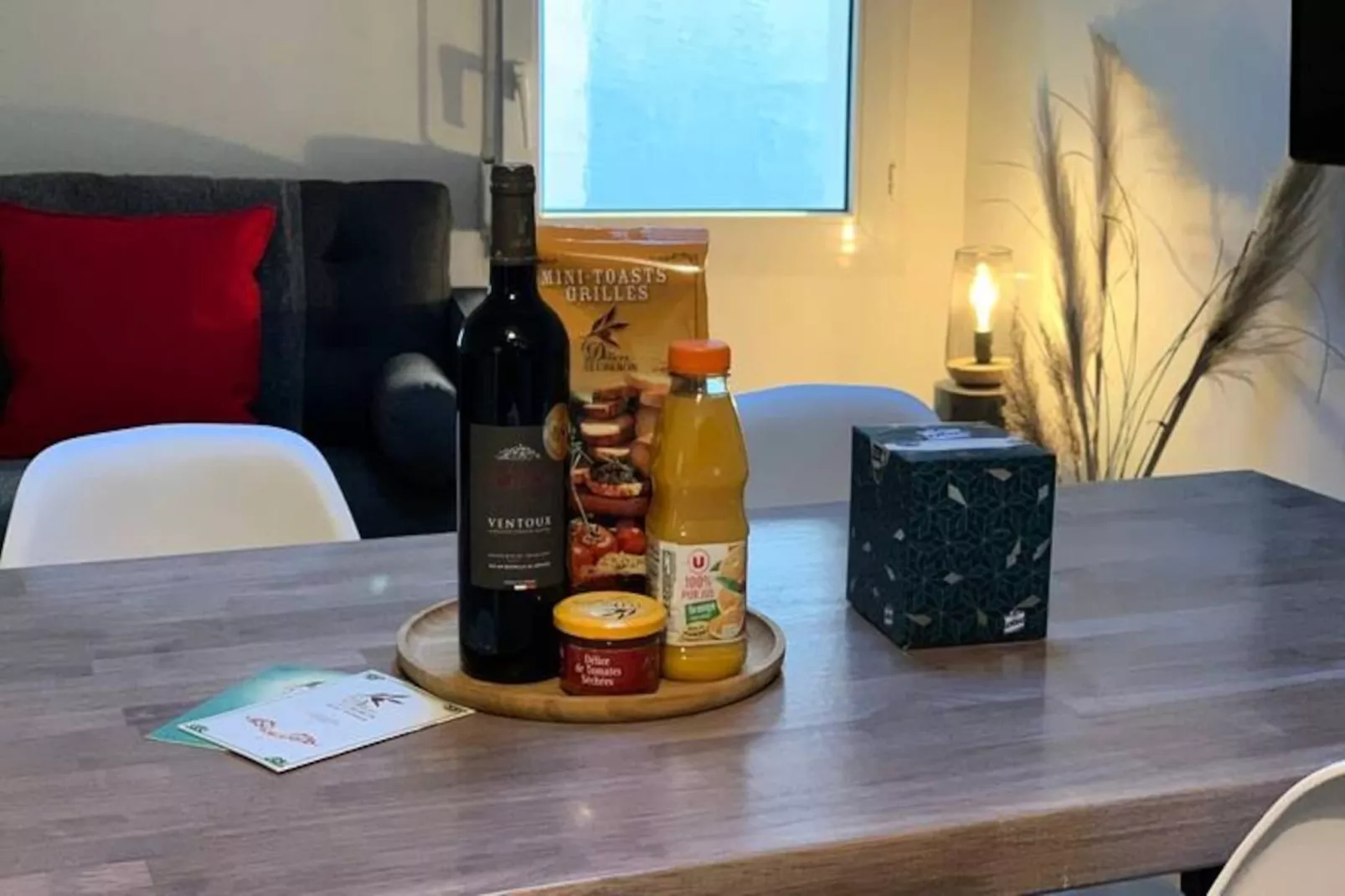 Fleurs De Provence-Untagged