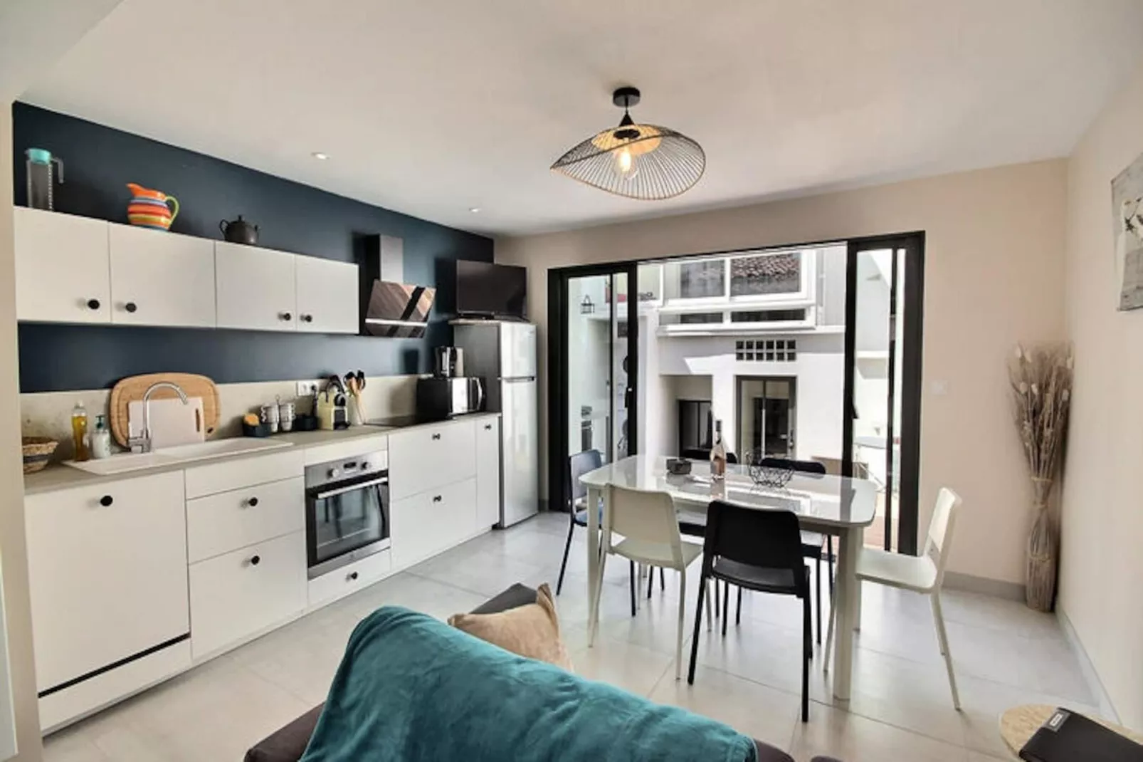 Maison à Les Sables d'Olonne-Nicht zugeordnet