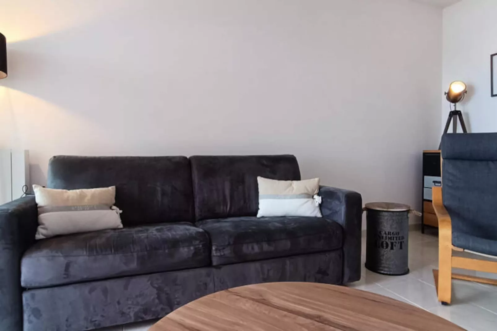 Appartements à Les Sables d'Olonne-Nicht zugeordnet