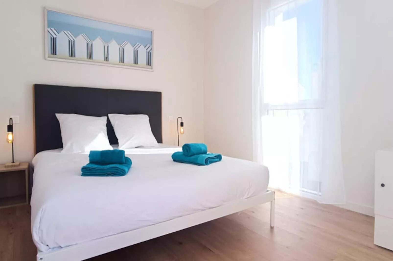 Maison à Les Sables d'Olonne-Non tagué