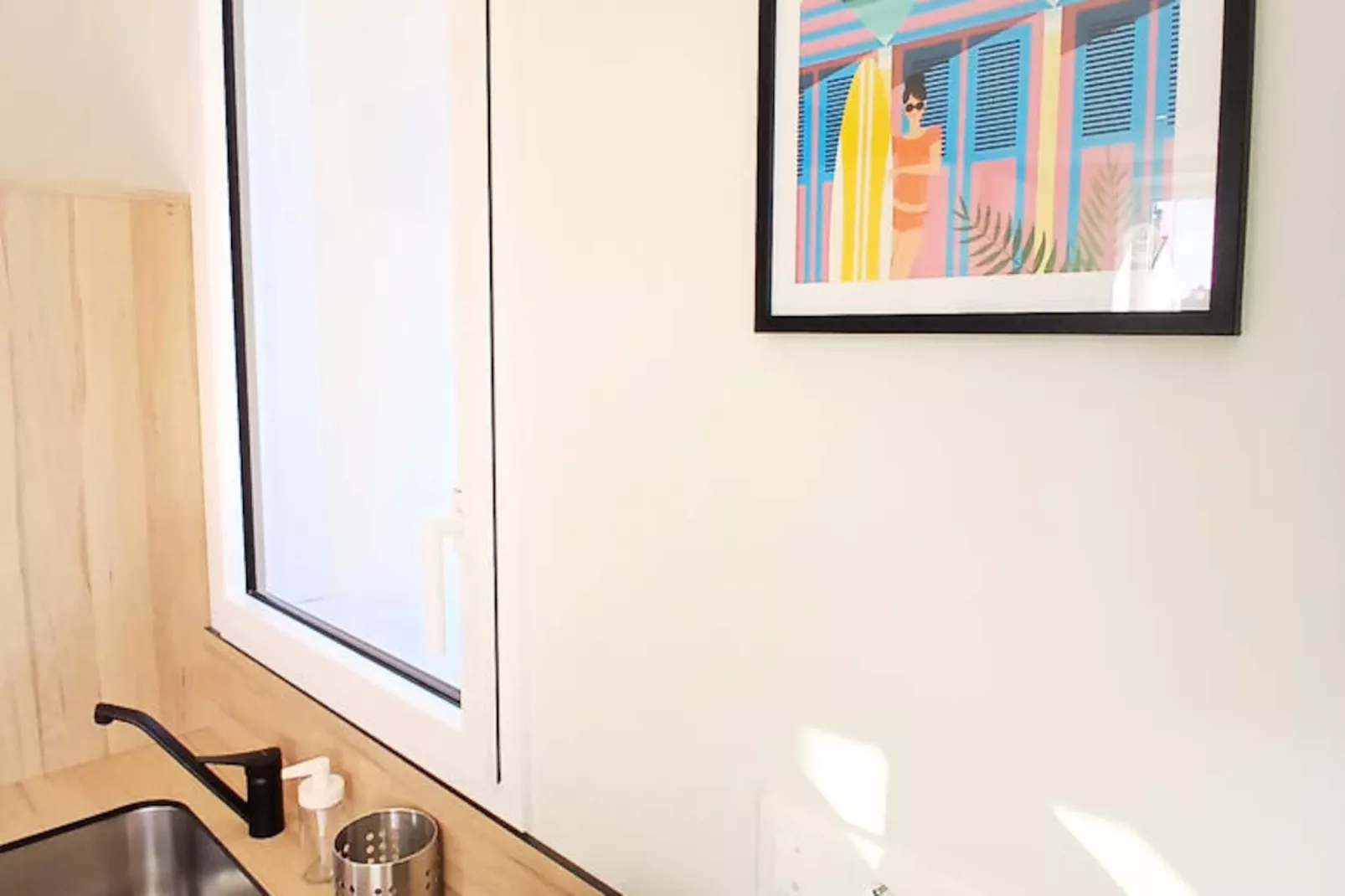 Maison à Les Sables d'Olonne-Non tagué