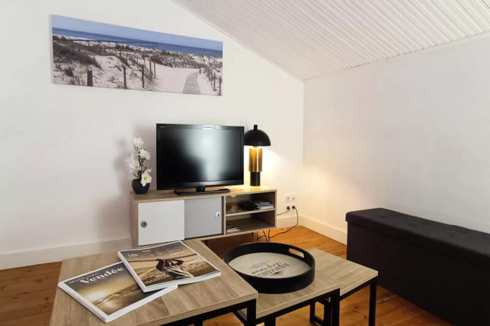 Appartements à Les Sables d'Olonne-Untagged