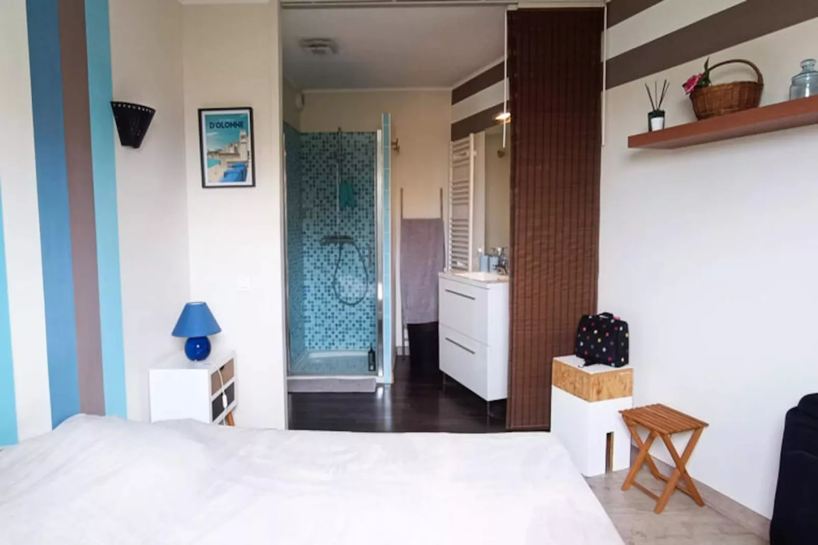 Appartements à Les Sables d'Olonne-Untagged