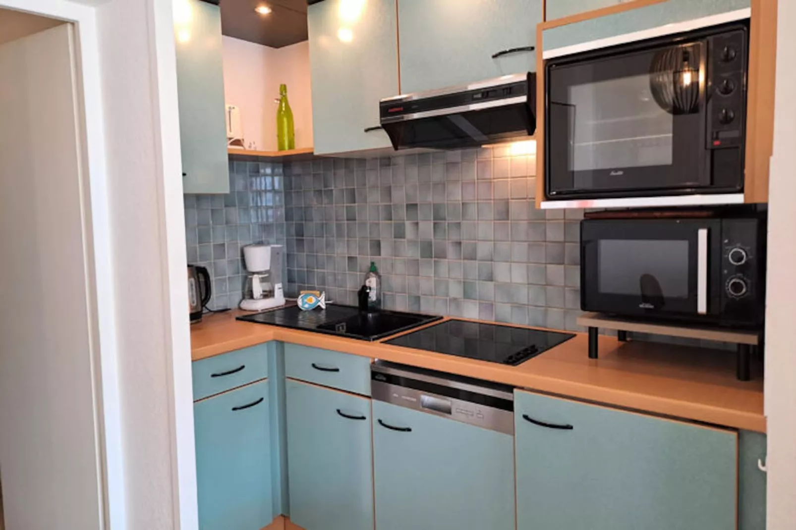 Appartements à Les Sables d'Olonne-Untagged