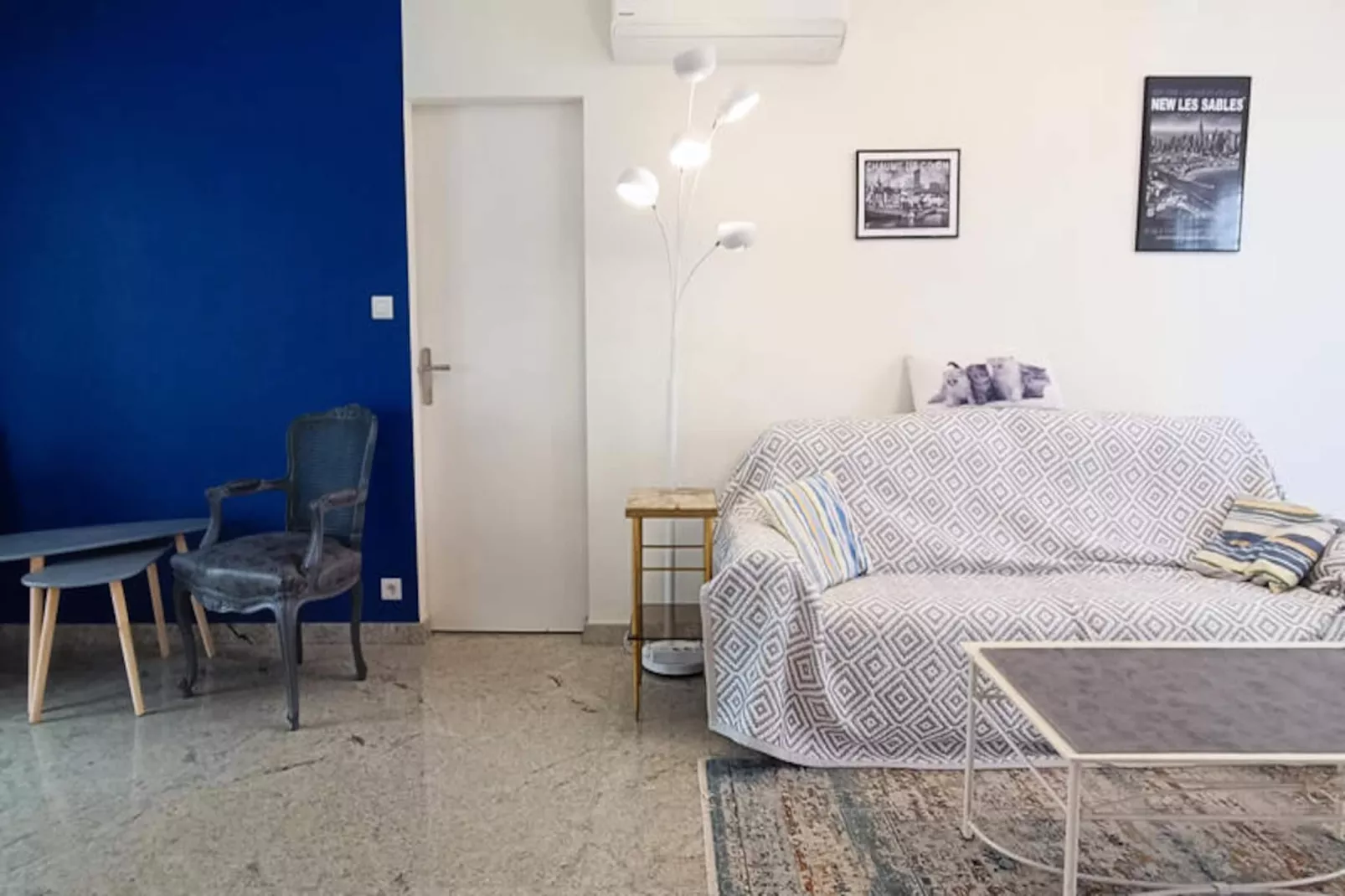 Maison à Les Sables d'Olonne-Untagged