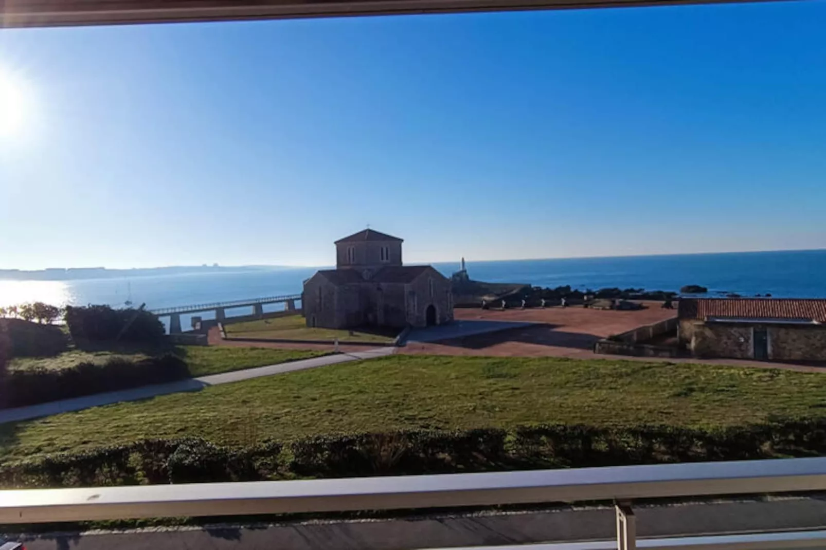 Appartements à Les Sables d'Olonne-Untagged