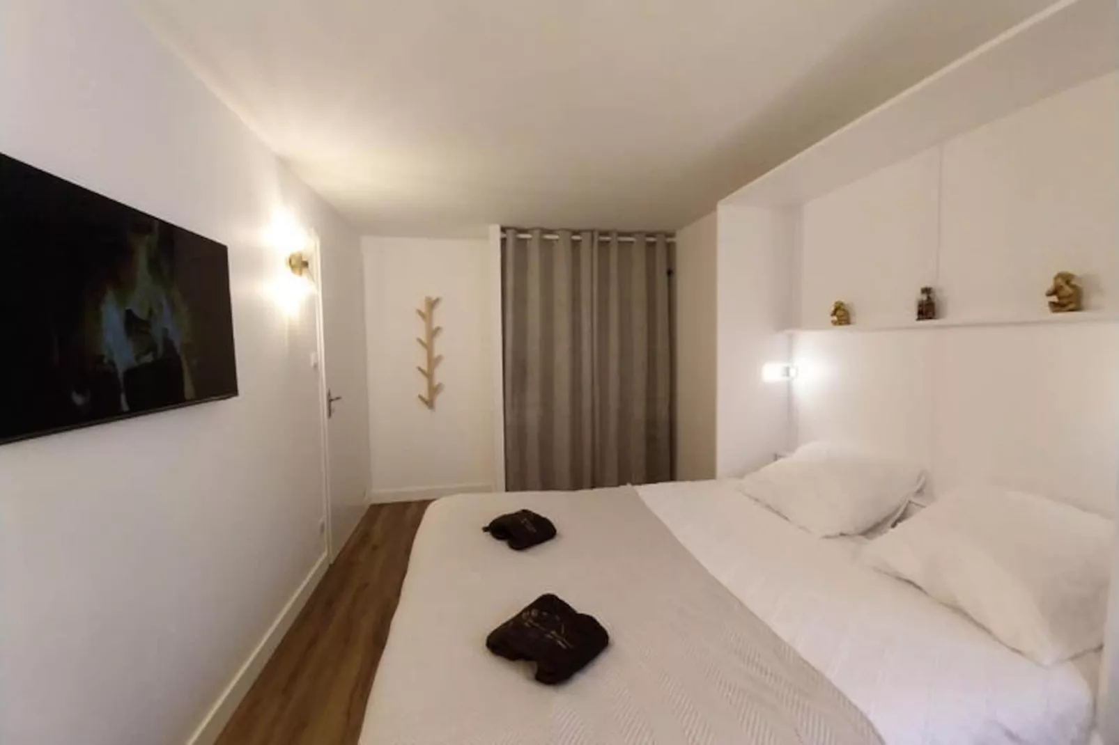 Appartements à Les Sables d'Olonne-Untagged