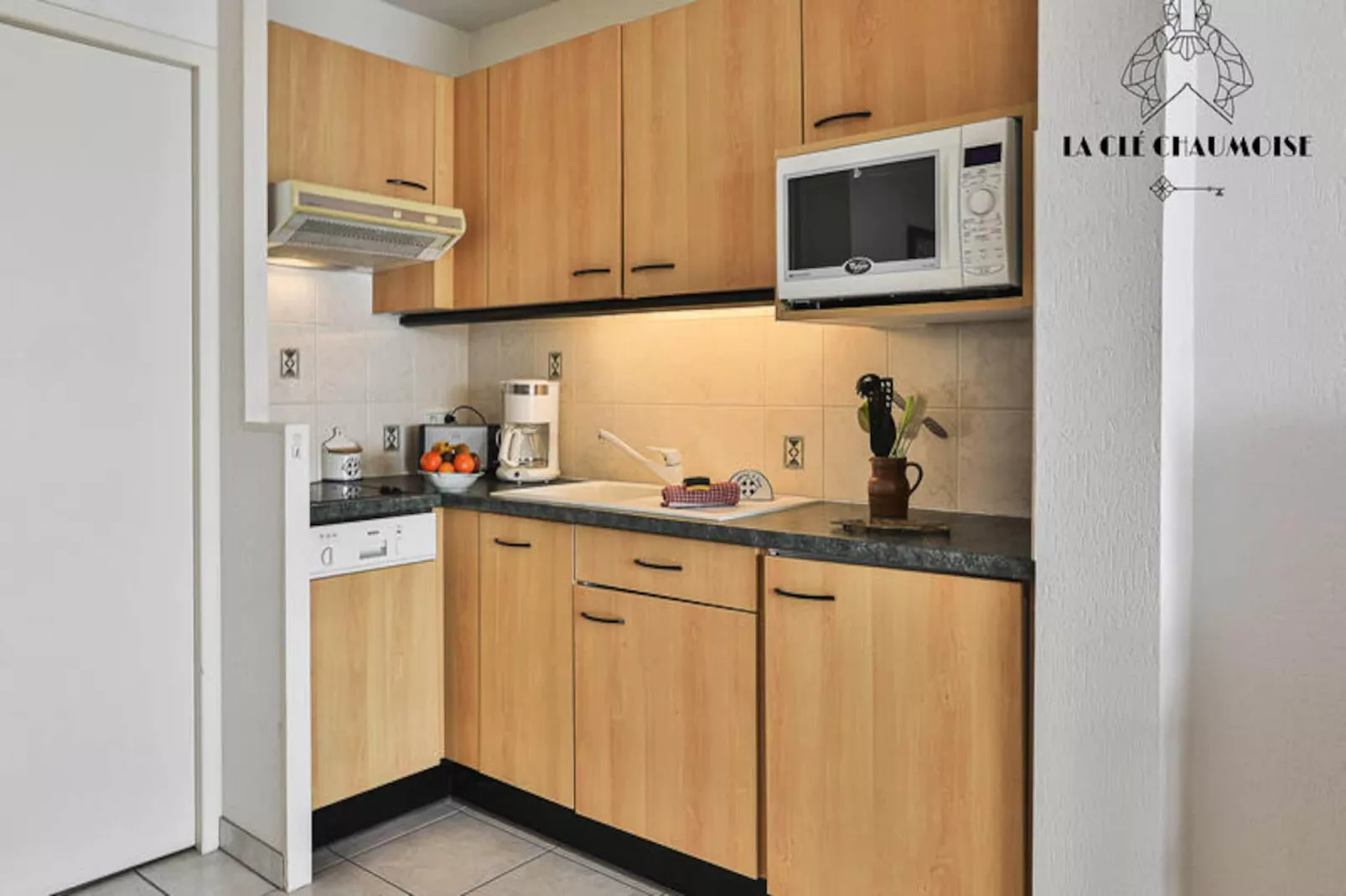 Appartements à Les Sables d'Olonne-Non tagué