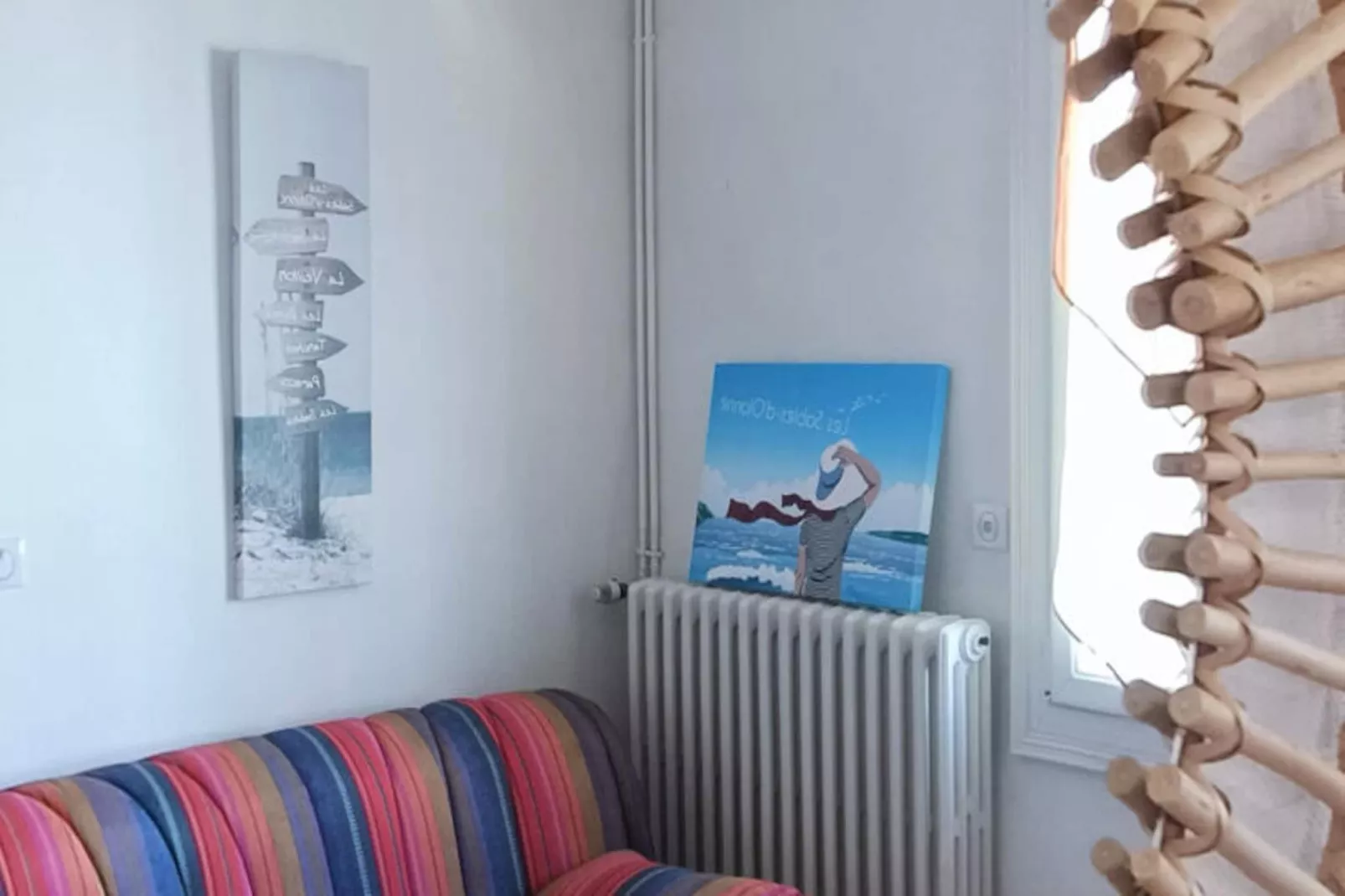 Appartements à Les Sables d'Olonne-Untagged