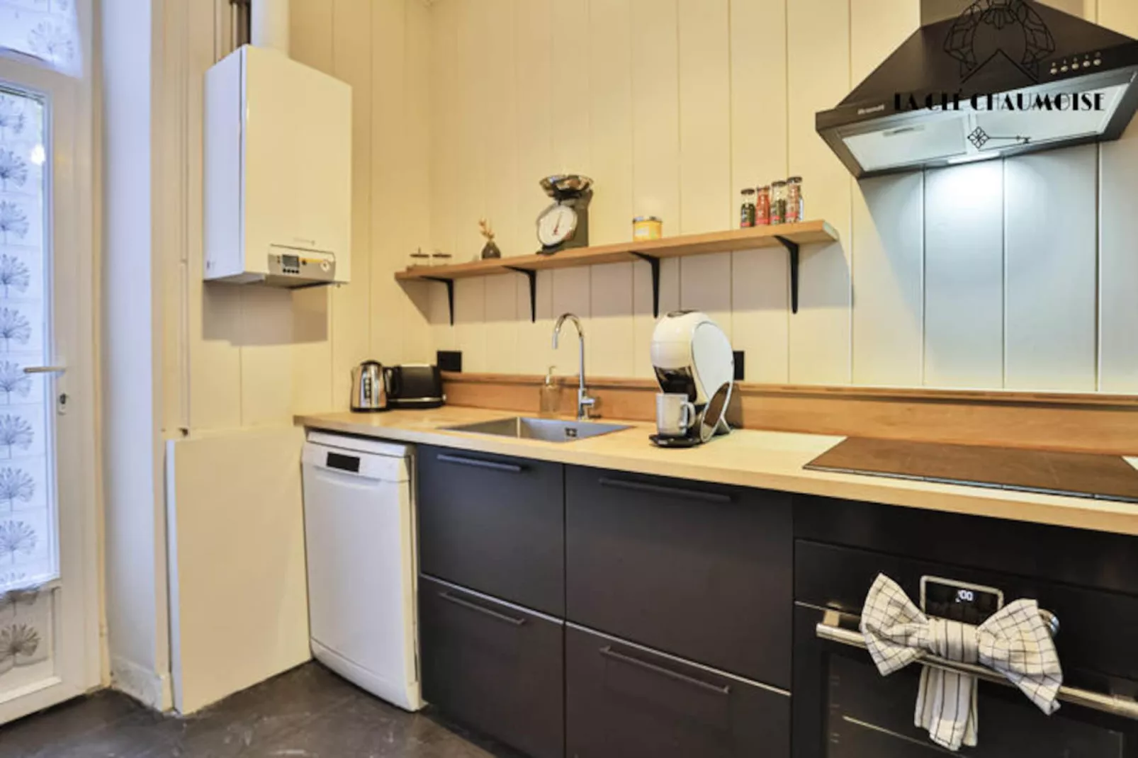 Appartements à Les Sables d'Olonne-Untagged