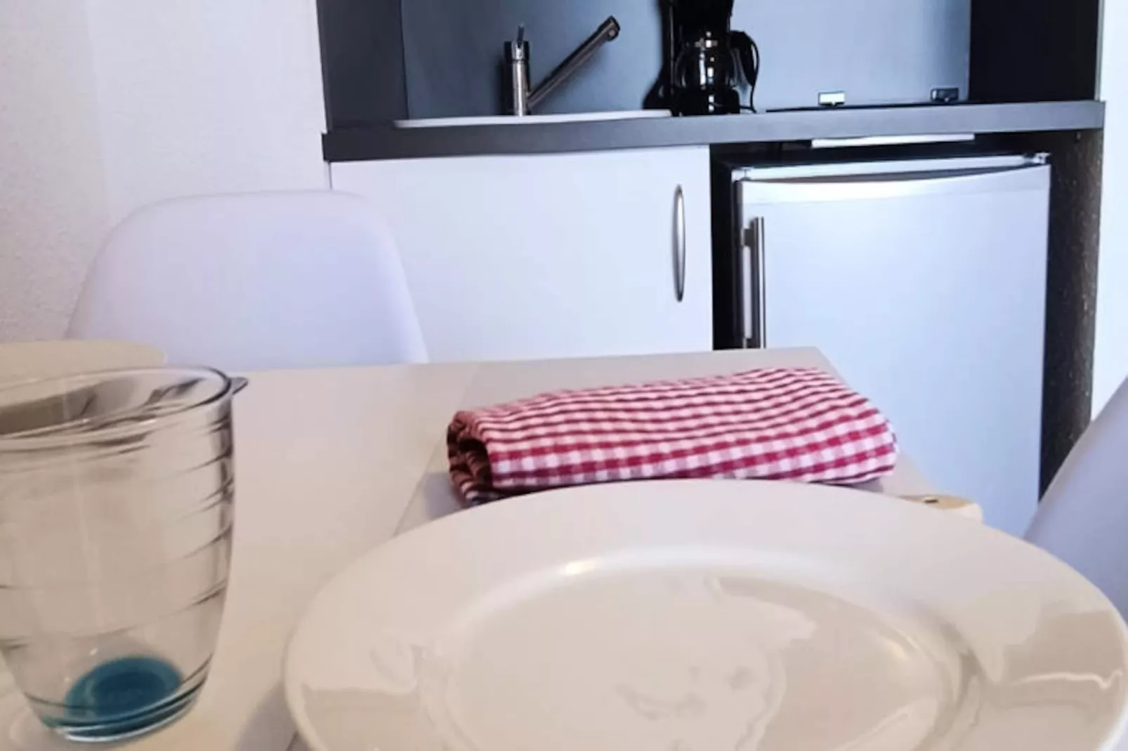 Studio à Les Sables d'Olonne-Untagged