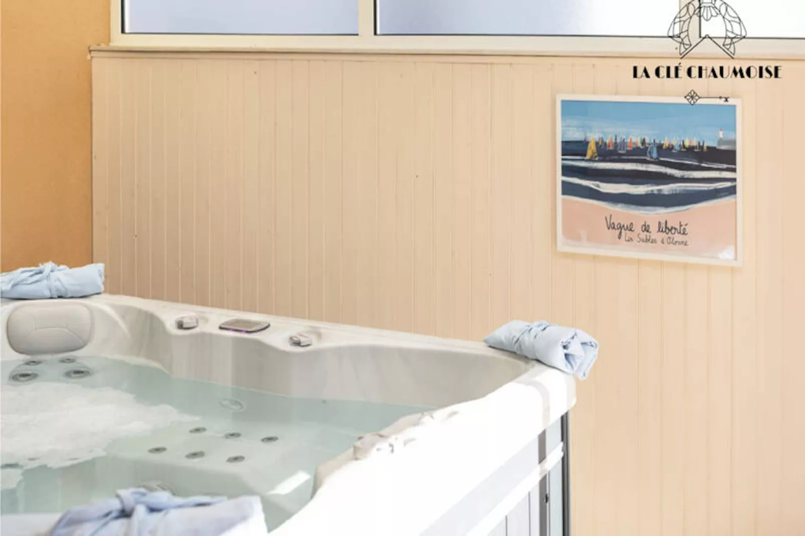 Maison à Les Sables d'Olonne-Non tagué