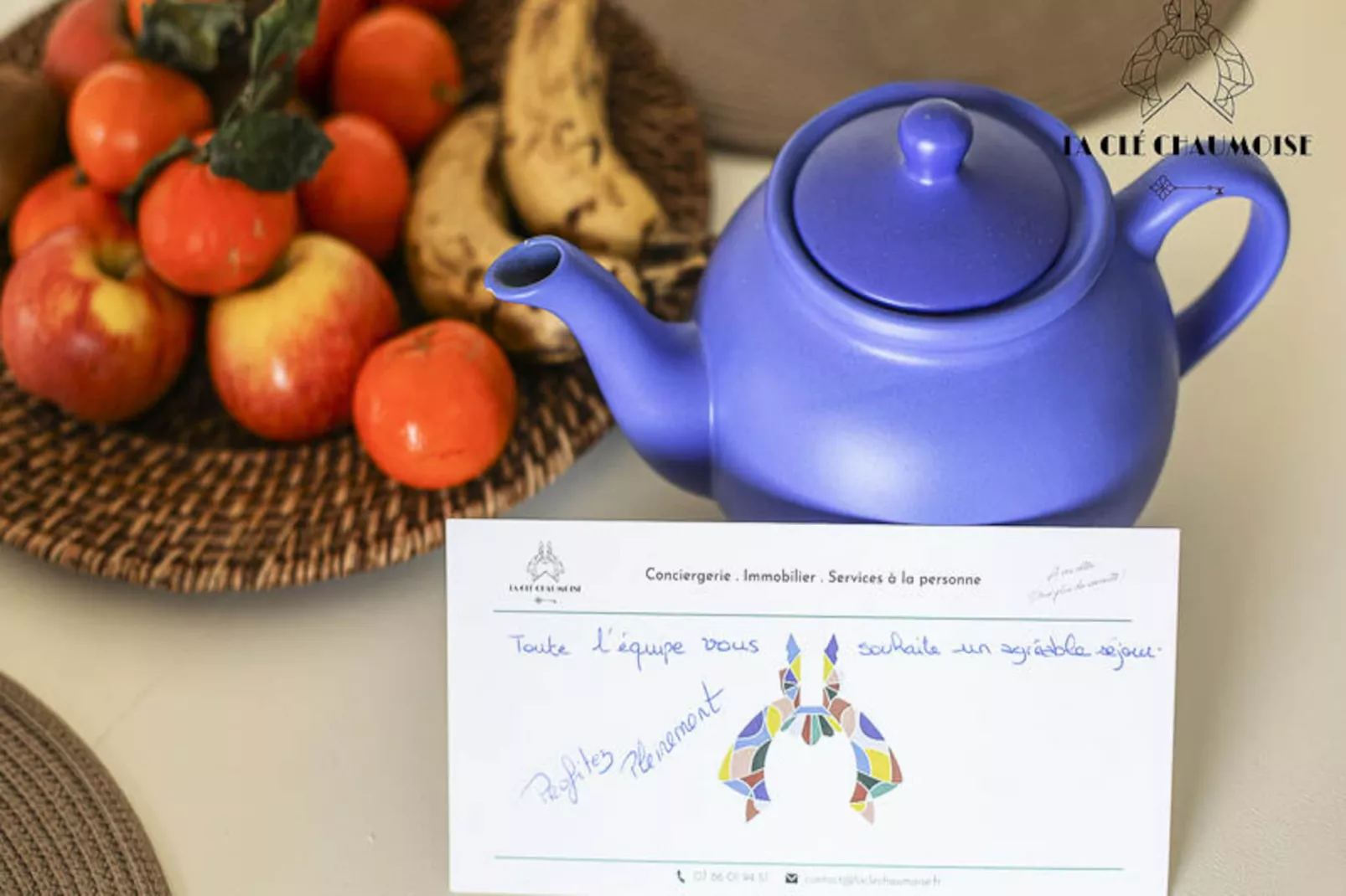 Appartements à Les Sables d'Olonne-Non tagué