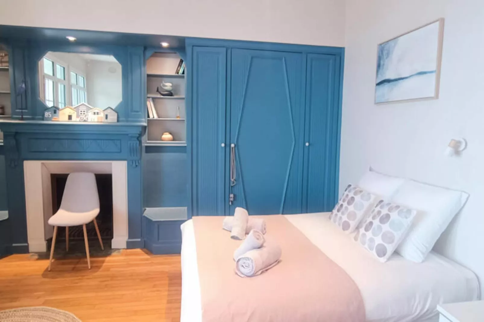 Maison à Les Sables d'Olonne-Untagged