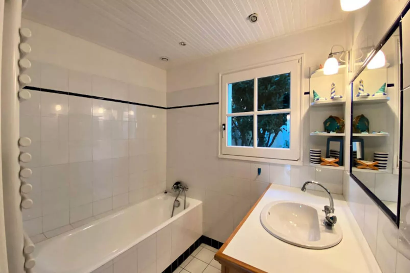 Maison à Saint-Gilles-Croix-de-Vie-Non tagué