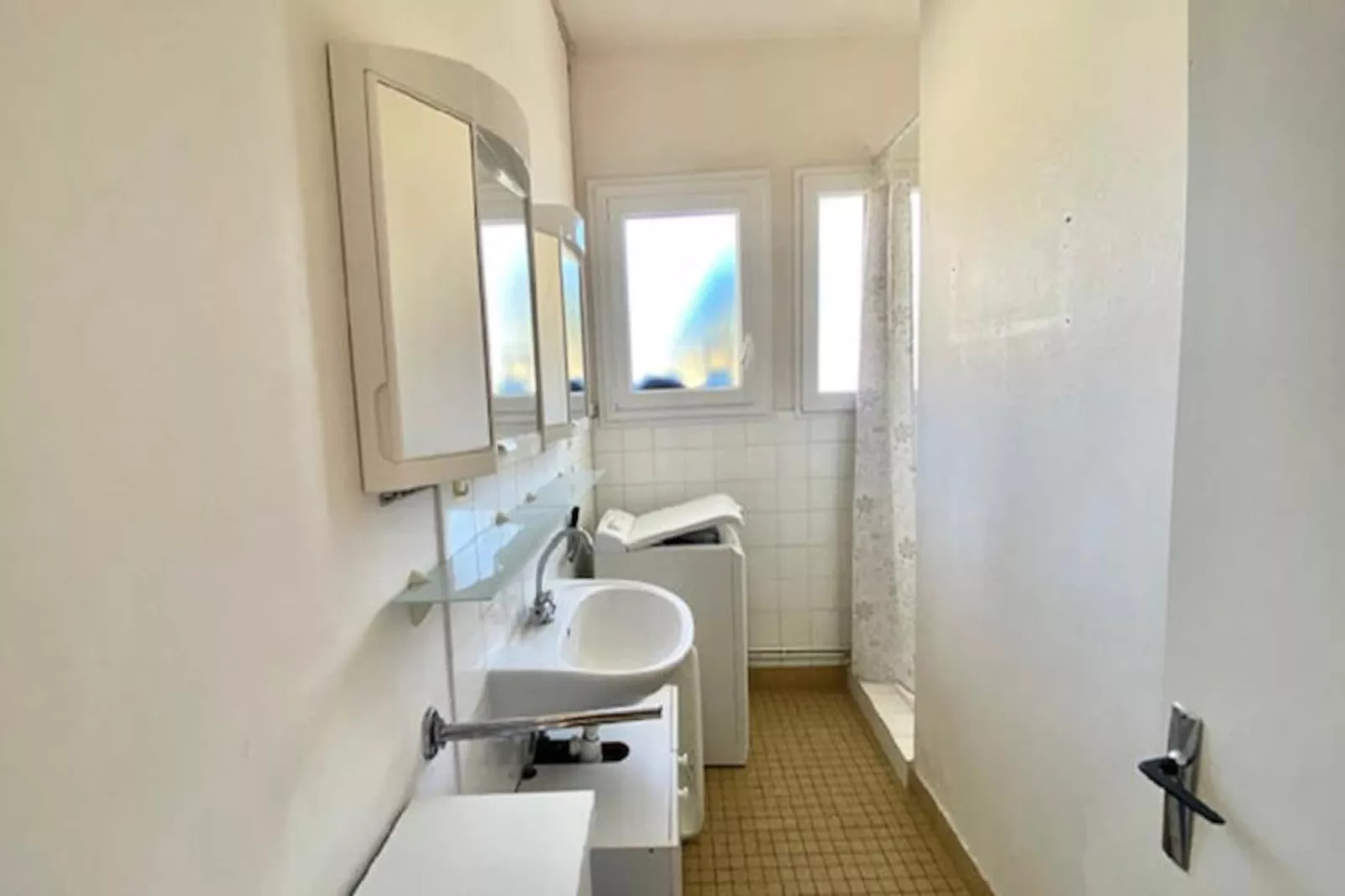 Maison à Saint-Gilles-Croix-de-Vie-Nicht zugeordnet