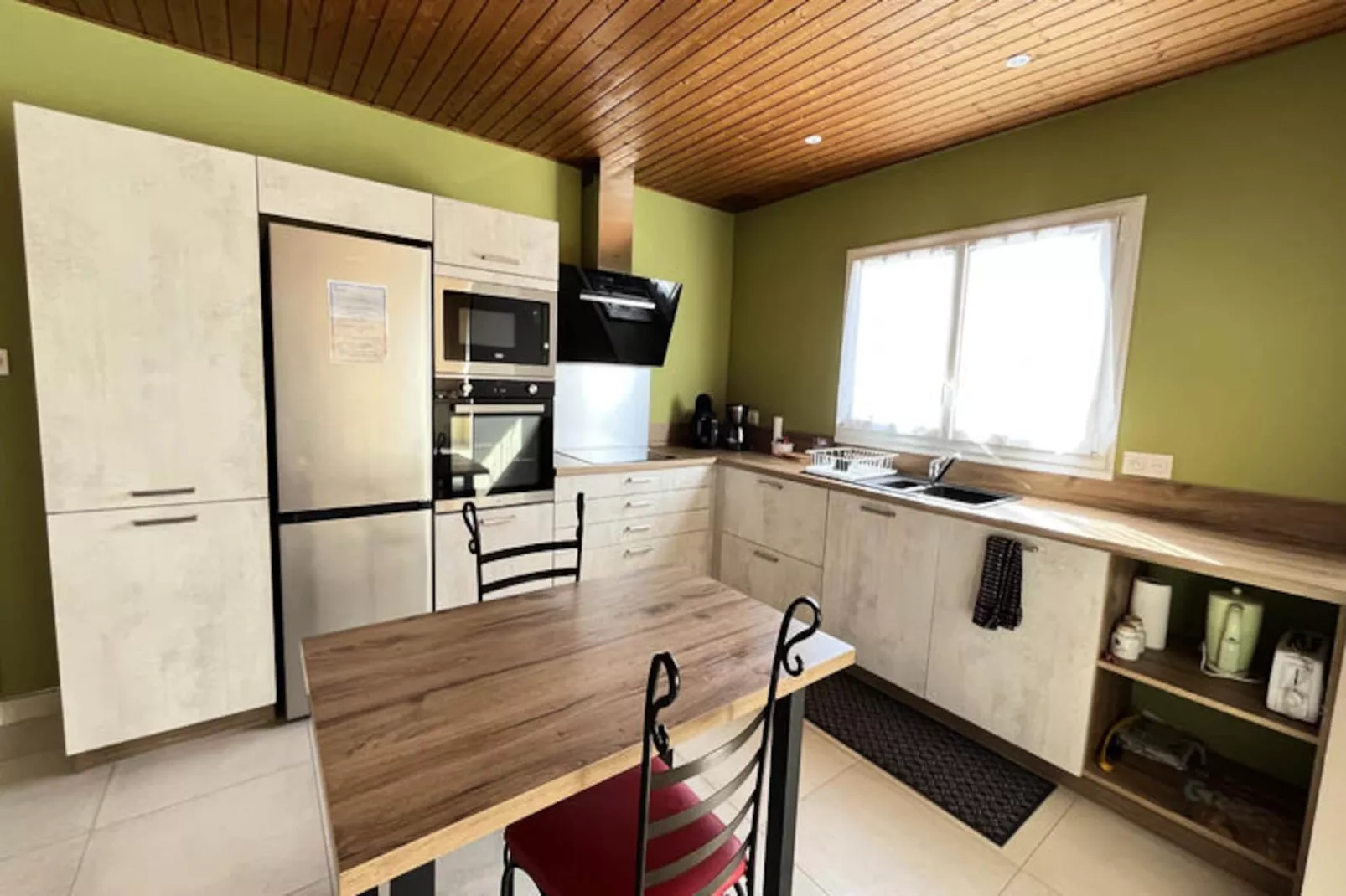 Maison à Le Fenouiller-Nicht zugeordnet