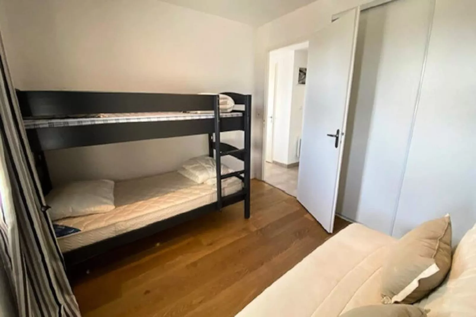 Appartements à Saint-Gilles-Croix-de-Vie-Nicht zugeordnet