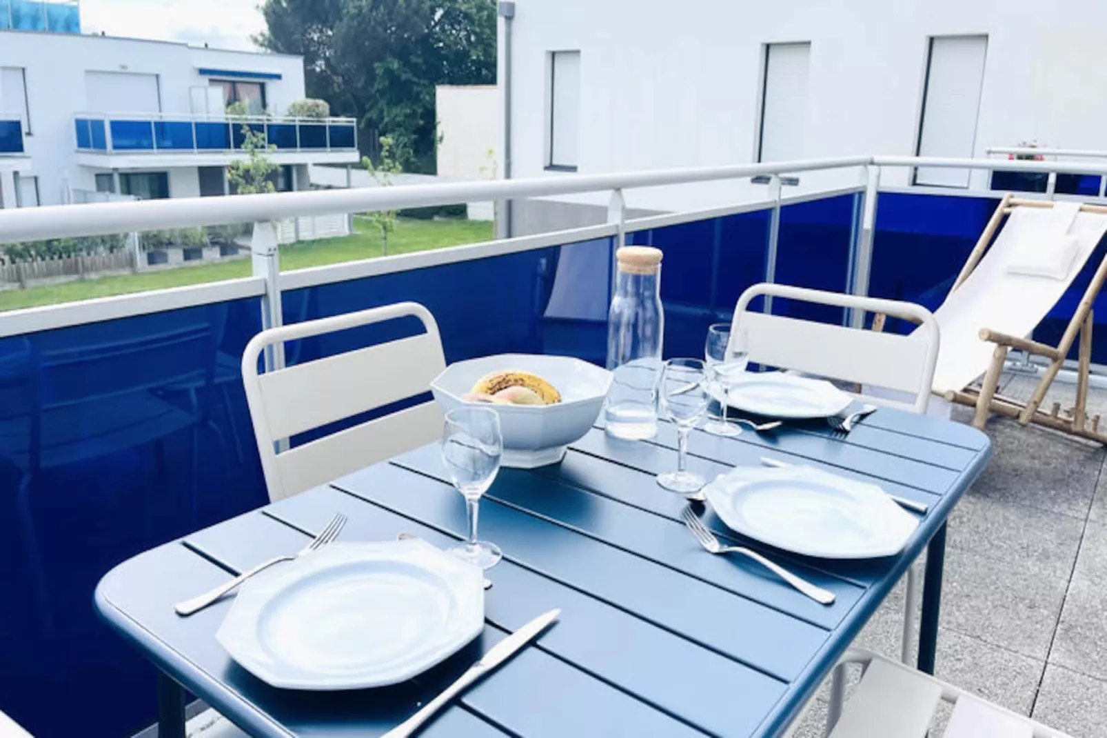 Appartements à Saint-Gilles-Croix-de-Vie-Nicht zugeordnet