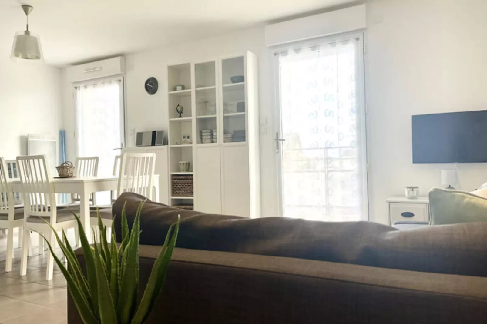 Appartements à Saint-Gilles-Croix-de-Vie-Nicht zugeordnet