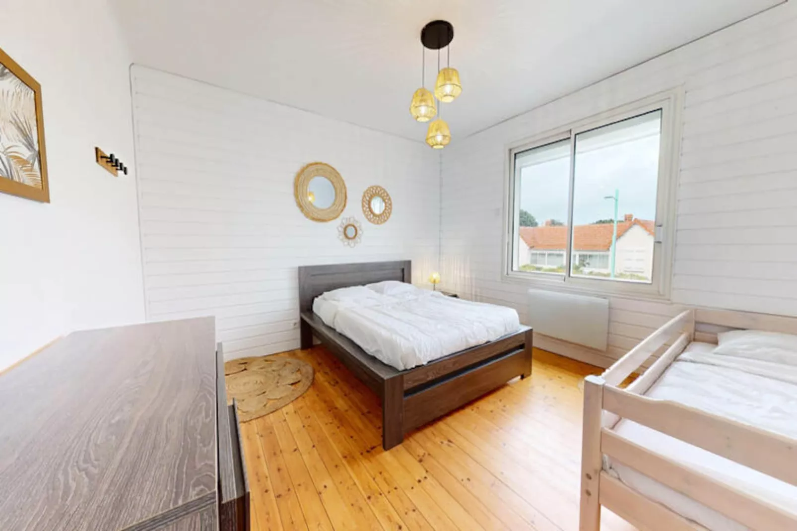 Appartements à Saint-Jean-de-Monts-Non tagué