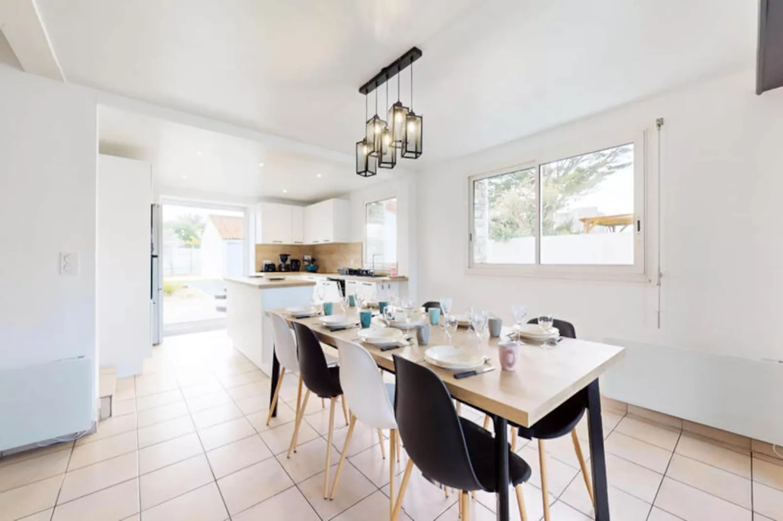 Appartements à Saint-Jean-de-Monts-Untagged