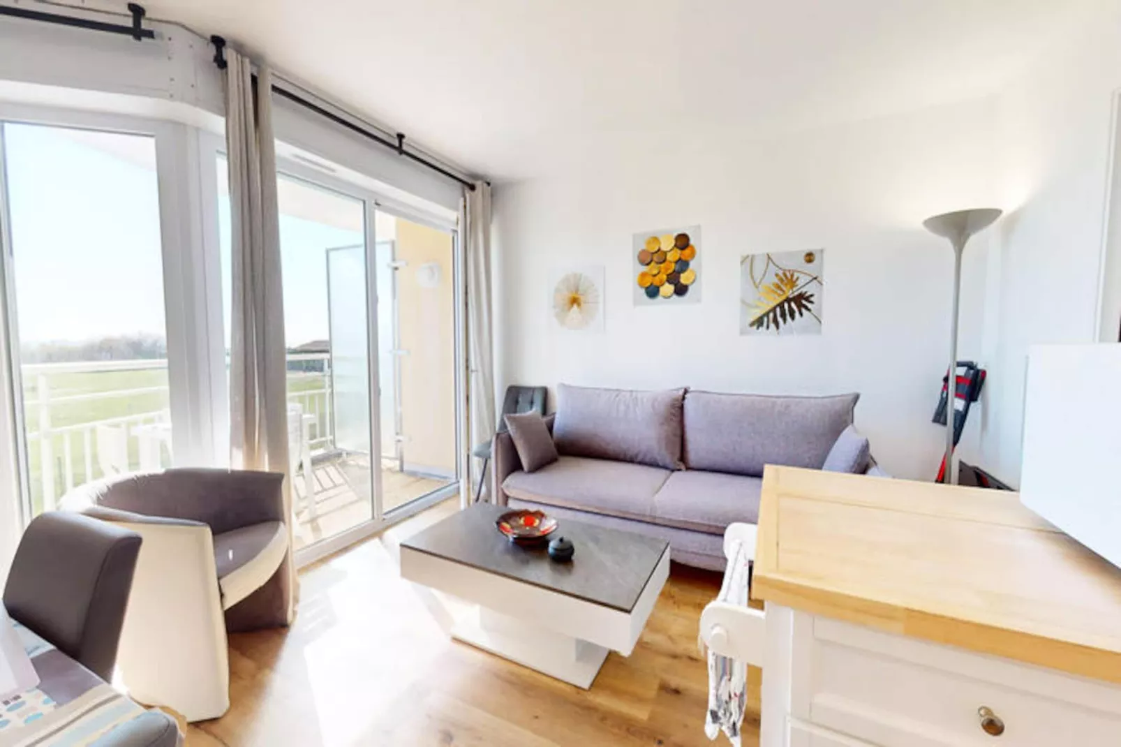 Appartements à Saint-Jean-de-Monts-Untagged