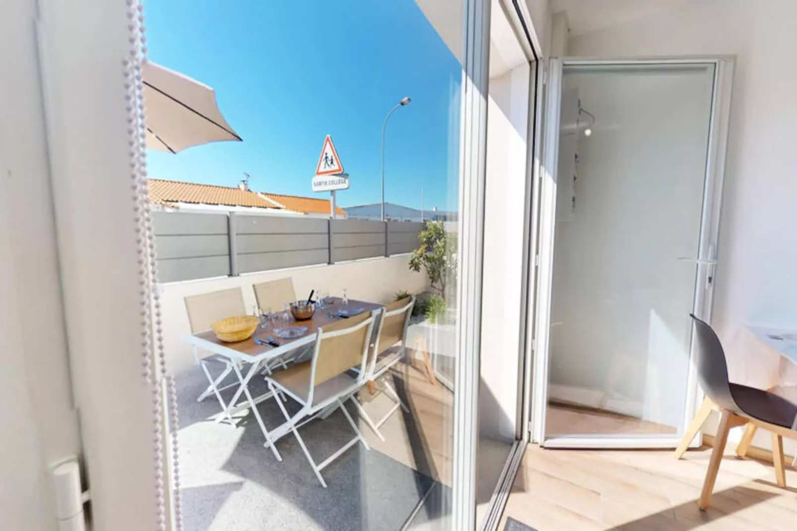 Maison à Saint-Gilles-Croix-de-Vie-Non tagué