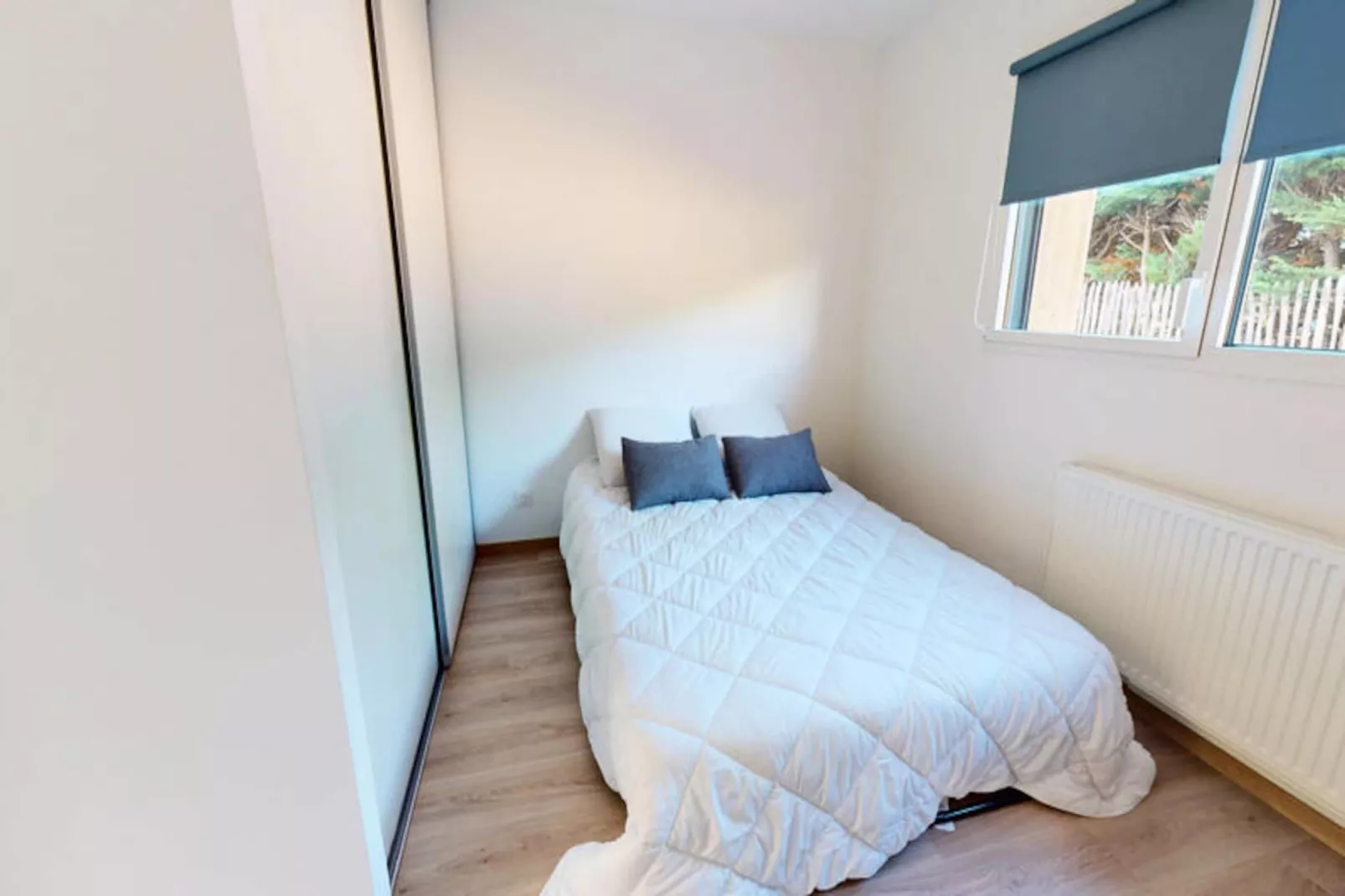 Maison à Saint-Gilles-Croix-de-Vie-Untagged